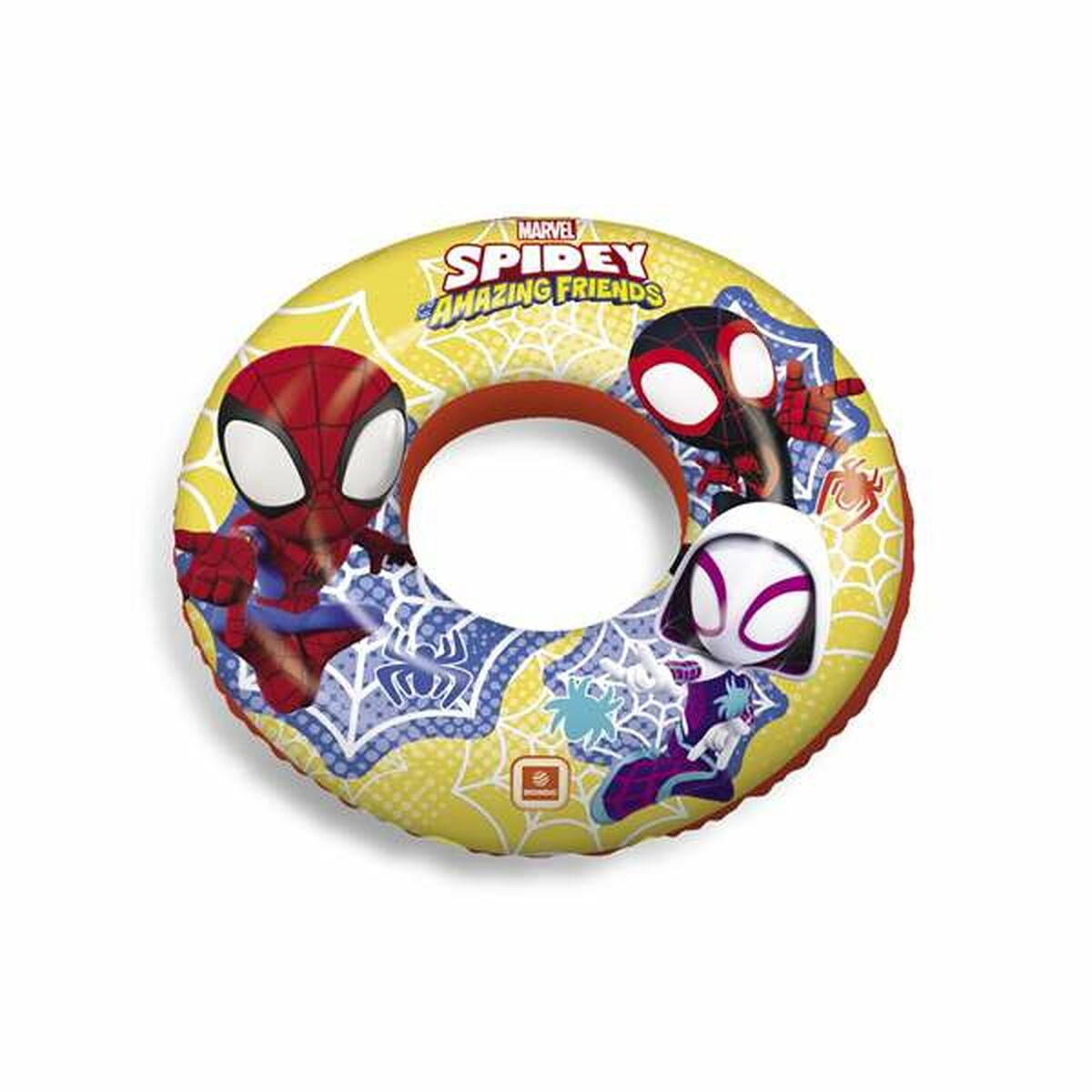 Puhallettava kelluke Spidey 50 cm