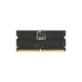 RAM geheugen GoodRam GR4800S564L40S/8G 8 GB DDR5 4800 MHz CL40