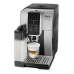 Superautomatisk kaffemaskine DeLonghi ECAM 350.50.SB Sort 1450 W 15 bar 300 g 1,8 L