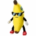 Bebisdocka Bandai Banana