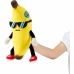 Baby Dukke Bandai Banana