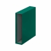 Крышка картотеки DOHE Зеленый A4 (12 штук)