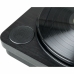Record Player Thomson TT650BT Black