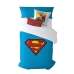 Husă de pilotă Superman Superman 180 x 220 cm