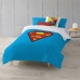 Nordijska navlaka Superman Superman 180 x 220 cm