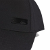 Sportinė kepurė Adidas para publicar Juoda M