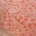 Stain-proof tablecloth Belum 32010D2 Orange 200 x 155 cm