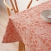 Fläckresistent bordsduk Belum 32010D2 Orange 200 x 155 cm