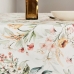 Tablecloth Belum 0120-351 200 x 155 cm Flowers