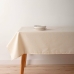 Stain-proof tablecloth Belum 31990C Beige 200 x 155 cm