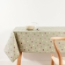 Tablecloth Belum 0120-356 Green 200 x 155 cm Spots