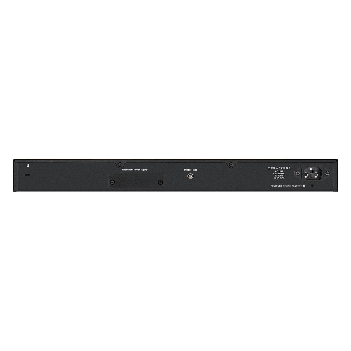 switch D-Link DGS-3130-30PS/E