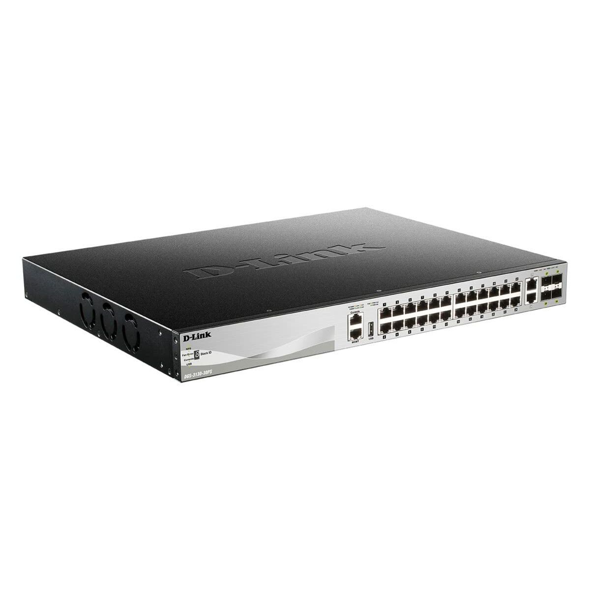 switch D-Link DGS-3130-30PS/E