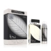 Unisex' Perfume Set Lattafa Najdia 2 Pieces