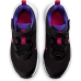 Detské športové topánky Nike DD1103 013 Revolution 6