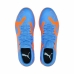 Παπούτσια Ποδοσφαίρου Σάλας για Ενήλικες Puma Future Play TT Μπλε Για άνδρες και γυναίκες