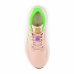 Chaussures de Running pour Adultes New Balance Fresh Foam Femme Saumon