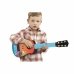 Baby Guitar Lexibook Minions