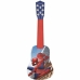 Kūdikių gitara Lexibook Spiderman