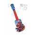 Guitarra Infantil Lexibook Spiderman