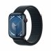 Smartwatch Apple MRMF3QL/A Black 45 mm
