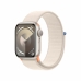 Chytré hodinky Apple MR8V3QL/A Béžový 41 mm