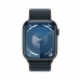 Smartwatch Apple MRMF3QL/A Preto 45 mm