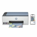 Мультифункциональный принтер HP 4A8D1A