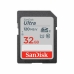 Atminties kortelė SanDisk Ultra