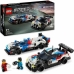 Stavebná hra Lego 76922 Speed Champions