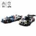 Konstruktionsspiel Lego 76922 Speed Champions