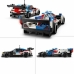 Statybos rinkinys Lego 76922 Speed Champions