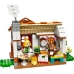 Set di Costruzioni Lego 77049 Animal´s Crossing  Isabelle´s House visit