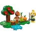 Construction set Lego 77049 Animal´s Crossing  Isabelle´s House visit