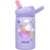 Thermos Camelbak eddy+ Kids Paars Roestvrij staal Plastic 350 ml
