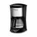 Капельная кофеварка Moulinex FG150813 0,6 L 650W Чёрный 600 W 600 ml