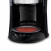 Капельная кофеварка Moulinex FG150813 0,6 L 650W Чёрный 600 W 600 ml