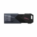 USB Memória Kingston DTXON/256GB 256 GB Fekete