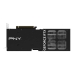 Tarjeta Gráfica PNY VCG4070TS16TFXPB1-O 16 GB GDDR6X