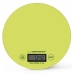 kuchyňskou váhu Esperanza EKS003G Zelená 5 kg