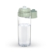 Bottiglia filtrante Brita 1052263 Verde 600 ml