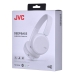 Bezdrátová sluchátka JVC HA-S36W-W-U