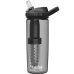 Steklenica s filtrom Camelbak C2553/001060/UNI Karbonski 600 ml