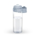 Steklenica s filtrom Brita 1052262 Modra 600 ml