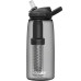 Filtračná fľaša Camelbak C2550/001001/UNI Uhlík charcoal 1 L