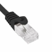 Жесткий сетевой кабель UTP кат. 6 Phasak PHK 1705 Чёрный 5 m