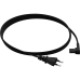 Kabel zasilający Sonos PCS1SEU1BLK Czarny 50 cm