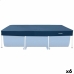 Svømmebassengovertrekk Intex Marineblå 260 x 30 x 160 cm Rektangulær (6 enheter)