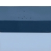 Svømmebassengovertrekk Intex Marineblå 260 x 30 x 160 cm Rektangulær (6 enheter)