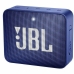 Prenosný reproduktor s Bluetooth JBL GO 2 Modrá 3 W